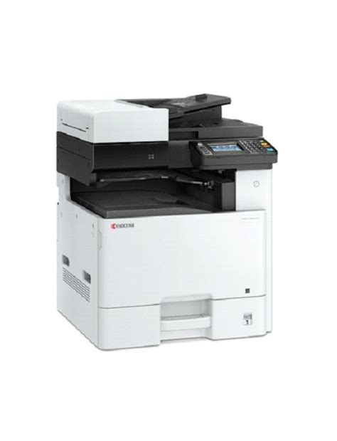 Inchiriaza Multifunctional Profesional Kyocera ECOSYS M8124cidn MFP A3 ...