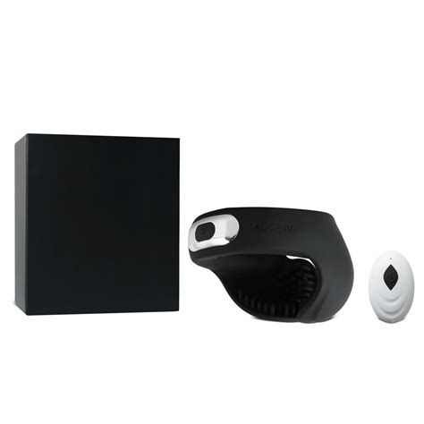 Remote Control Vibrating Cock Ring Buy Quality Sex Toys In South Africa Fast Delivery