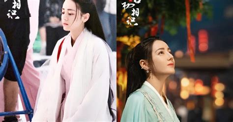 màn PR diễn xuất quá lố của sao Cbiz Cúc Tịnh Y mua hot search tự tâng bốc mình Vương Nhất