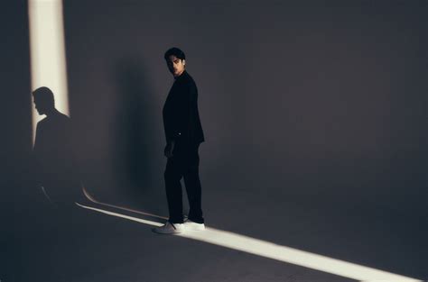 Matteo Bocelli on Debut Album & Collaborating With Idol Ed Sheeran