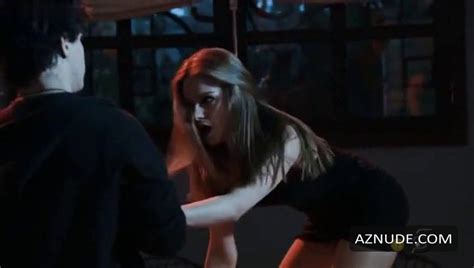 ACUSADOS NUDE SCENES AZNude