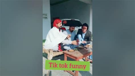 New Viral Tik Tok Funny Video Poshto Funny By Pk Vines And Pk Plus