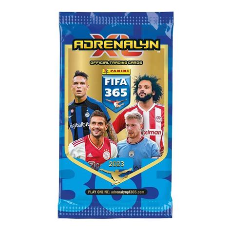 Panini Fifa Adrenalyn Xl Futbolcu Kartlar Nezih