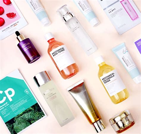 Navigating The World Of K Beauty A Comprehensive Guide To Sourcing Korean Skincare And