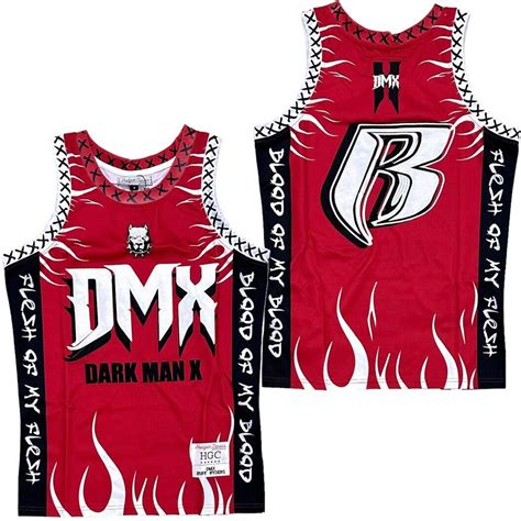 ruff ryders jersey 9