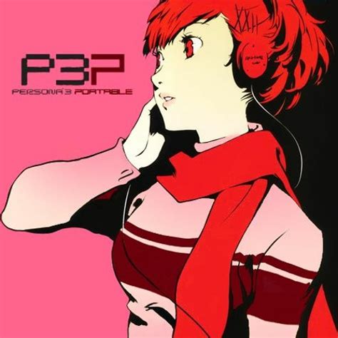 Stream Kimi No Kioku (Memories Of You) - Persona 3 Portable by Eclipse ...