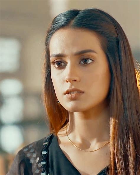 Khuda Aur Mohabbat 3 Iqra Aziz Pakistani Actress Khuda Aur Mohabbat