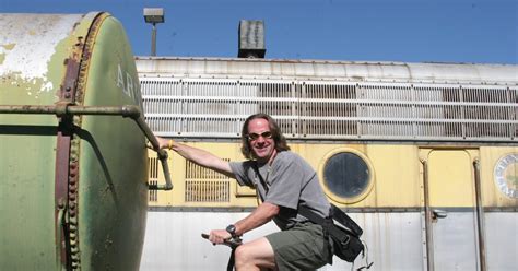 Midlife Dirt Bagging Tex Ass