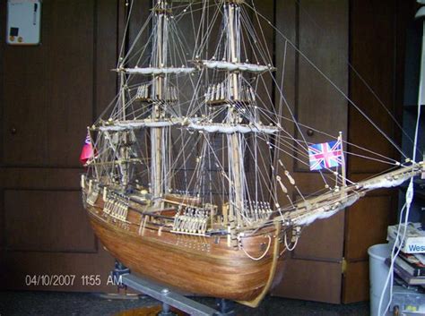 Furled Unfurled Or No Sails Preference Masting Rigging And Sails