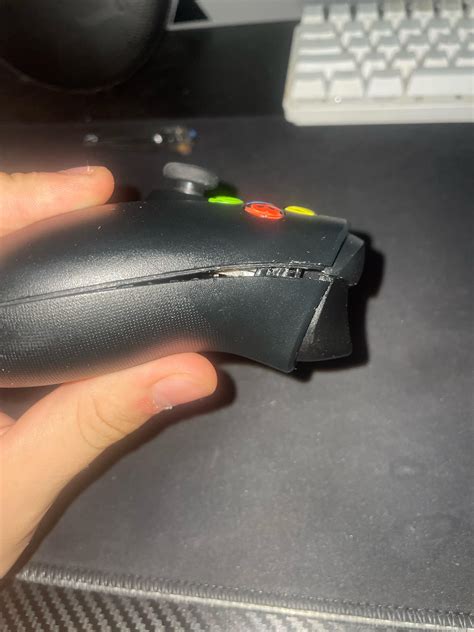 broken controller fix : r/xbox