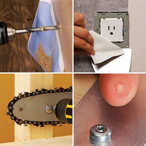 Useful home repair hacks you can easily repeat. 🧑‍🔧 | Useful home ...