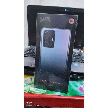 Jual Xiaomi Mi T Pro Bekas All Normal Indonesia Shopee Indonesia