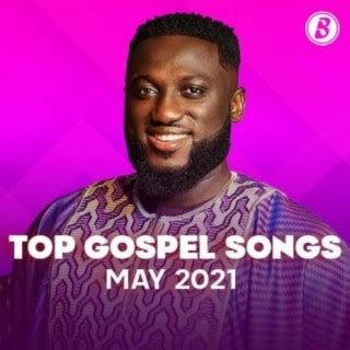 Top Free Gospel May Boomplay Music