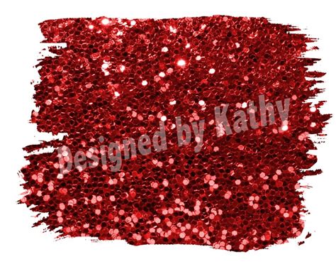Glitter Sublimation Swatches Png Etsy