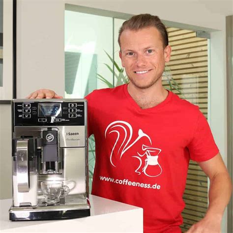 Saeco PicoBaristo Test 2021: Das Comeback als Deluxe-Version