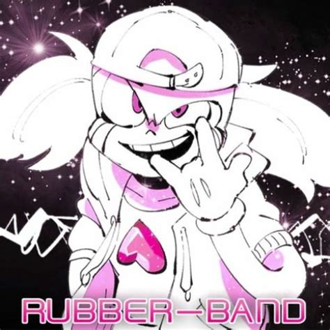 Stream Spinel Megalovania Rubber Band Cover By Kibo Archive