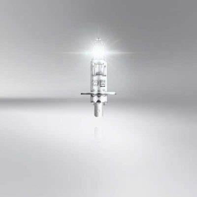 H1 Lampa 12V 100w Osram Super Bright 1st Billampan Se