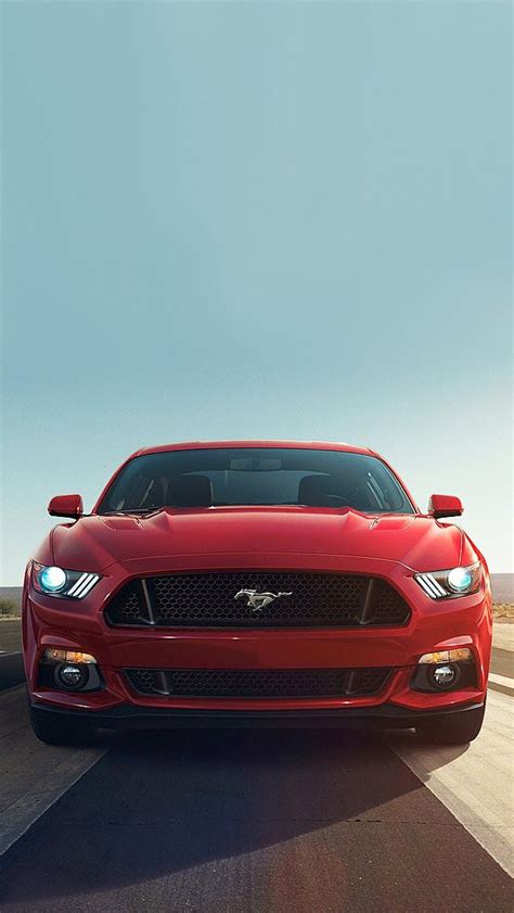 Ford Mustang Wallpaper K Phone Roush Ford Mustang K