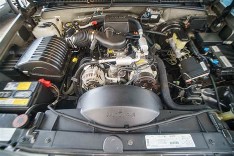 1999 Chevrolet Tahoe Motoexotica Classic Cars