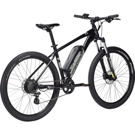 VTT ELECTRIQUE SCRAPPER EXC LTD 27 5 pas cher Vélo Electrique Go