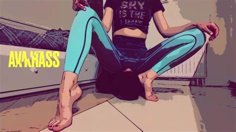 He Sniffs My Ass After A Workout I Enjoy His Submissiveness While Sitting On His Face