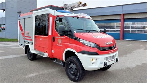 Lfa Wellersdorf Magirus Lohr Gmbh