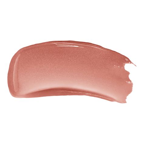 Rose Perfecto Liquid Lip Balm Milky Nude