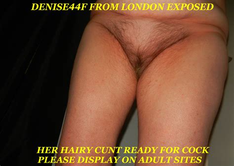WIFE DENISE44F 10 NAKED ULTRA SHOCKING CAPTIONED PICS VIEW XNXX Adult Forum