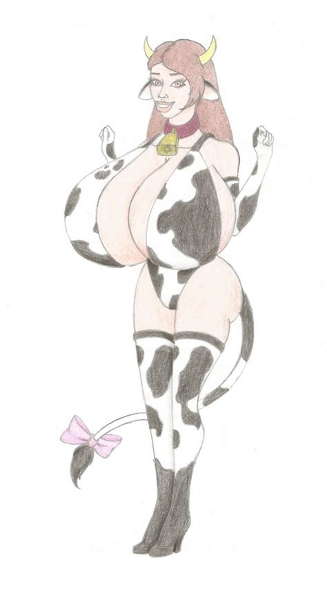 MnF Character Idea Holstaur By Kelumir Hentai Foundry