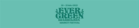 Evergreen Brand And Marketing Design Behance