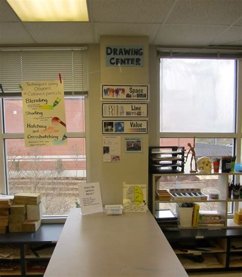 More interactive art is coming to the drawing center soon 16