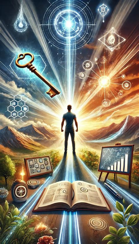 Unlocking Your Full Potential Ryan Chenery