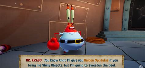 Battle For Bikini Bottom Rehydrated Tips And Tricks