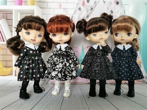 Монст Monst Xiaomi | Tiny dolls, Fashion dolls, Doll crafts