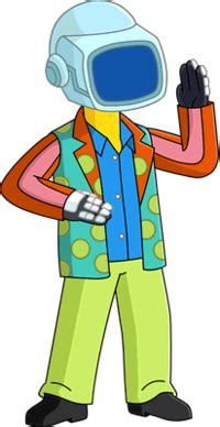 der zip zorp wikisimpsons  simpsons wiki