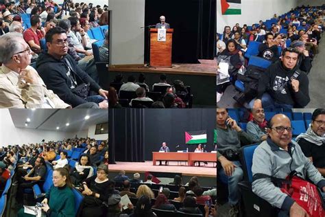 Embajador palestino en México alerta crimen israelí puede extenderse Prensa Latina