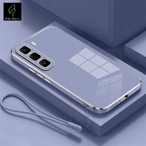 Jual Softcase Infinix Hot G Infinix Hot Pro Plus Hot G Case Luxury Plating Casing