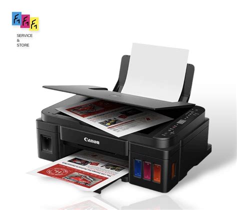 Купить БФП Canon Pixma G3411, цена 8670 грн — Prom.ua (ID#1819675088)