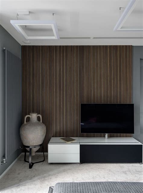 Декоративные панели и мебель из дерева - YOURFOREST