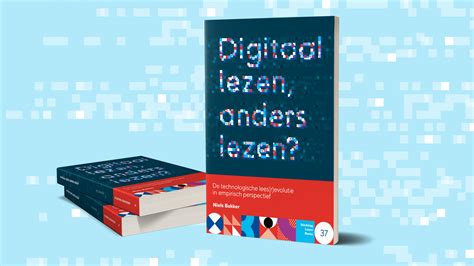 Digitaal Lezen Anders Lezen Stichting Lezen