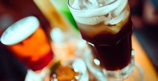 Receta De Sex On The Beach Tragos