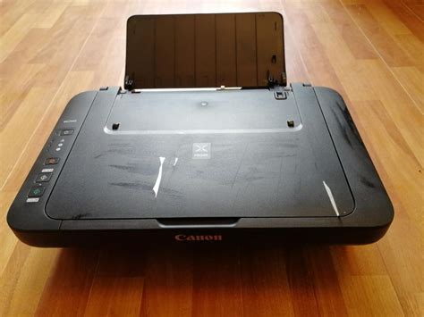 CANON PIXMA MG 2540 գունավոր շիթային տպիչ - 4808