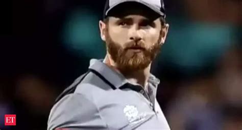 Kane Williamson News India Vs New Zealand Series Kane Williamson Ruled Out Of Third T20 Due To