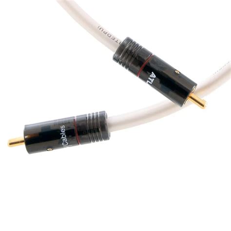Купить кабель Atlas Element Integra S/PDIF 1.5 m по цене от 6630 руб ...