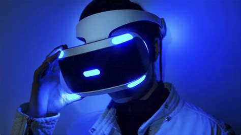 Playstation Vr 2 Ci Saranno Oltre 20 Giochi Al Lancio Promette Sony