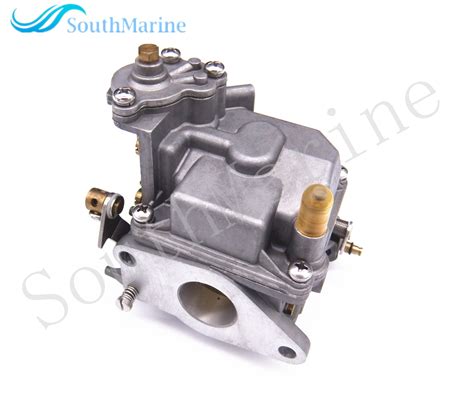 Boat Motor Carburetor Carb F15 07090000W For Parsun HDX Makara F9 9BW