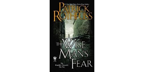 The Wise Man S Fear Reissue Paperback Ad