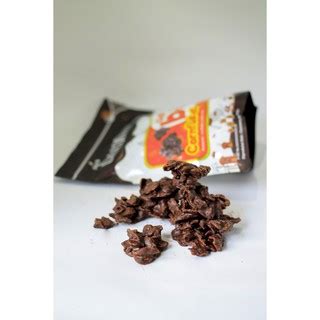 Jual Chocomory Choco Bag Cornflakes Gr X Pc Shopee Indonesia