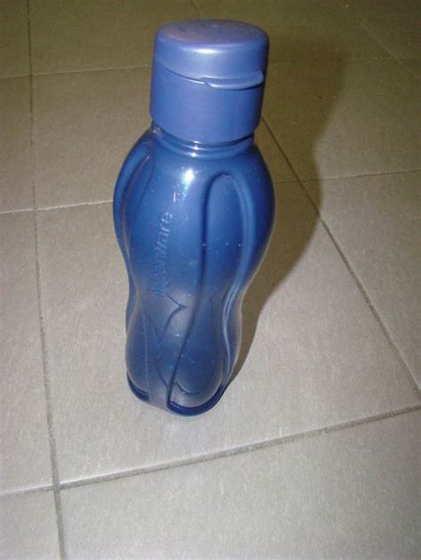 Tupperware Eco Bouteille Sport Eco Flasche 1l Kaufen Auf Ricardo