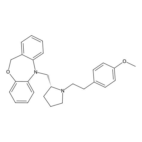 Buy Dibenz B E 1 4 Oxazepine 5 11 Dihydro 5 2R 1 2 4